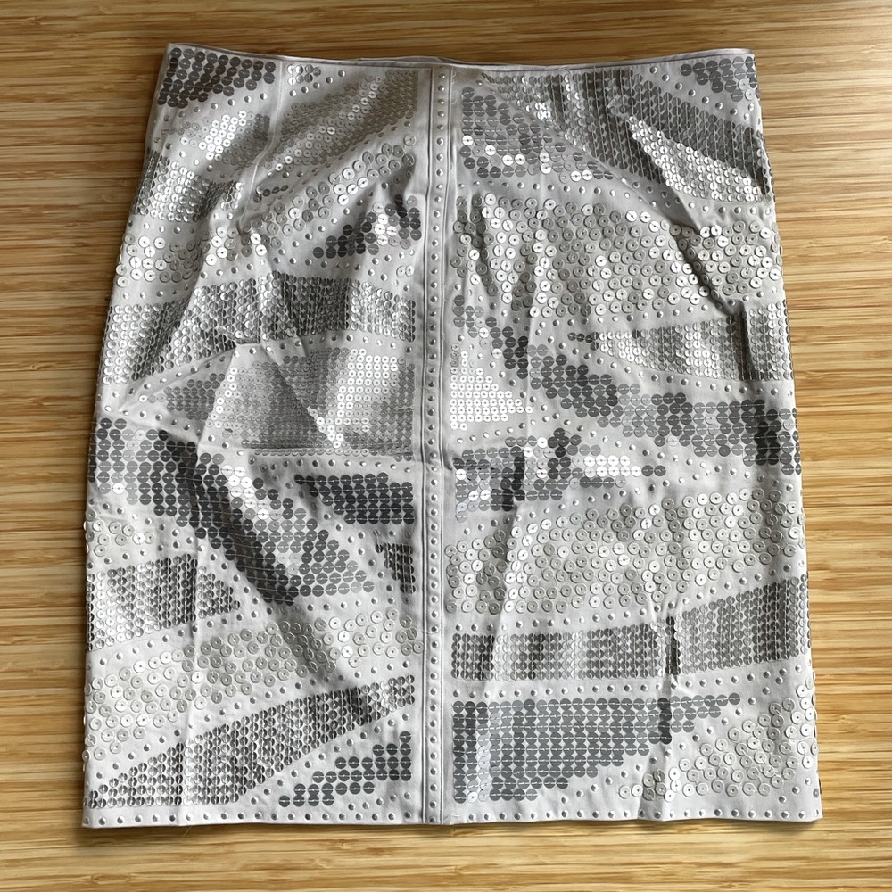 White House Black Market Pencil Skirt